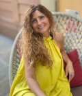 Встретьте Женщина : Lada, 47 лет до Италия  Livorno 
